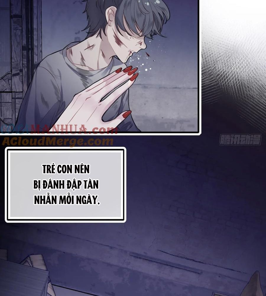 Anh Ấy Chưa Từng Sa Ngã - Chapter 14 - Page 43