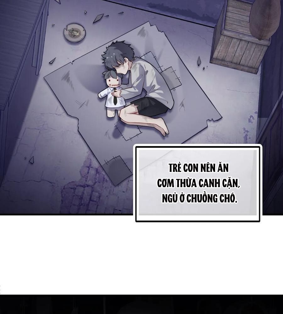 Anh Ấy Chưa Từng Sa Ngã - Chapter 14 - Page 44