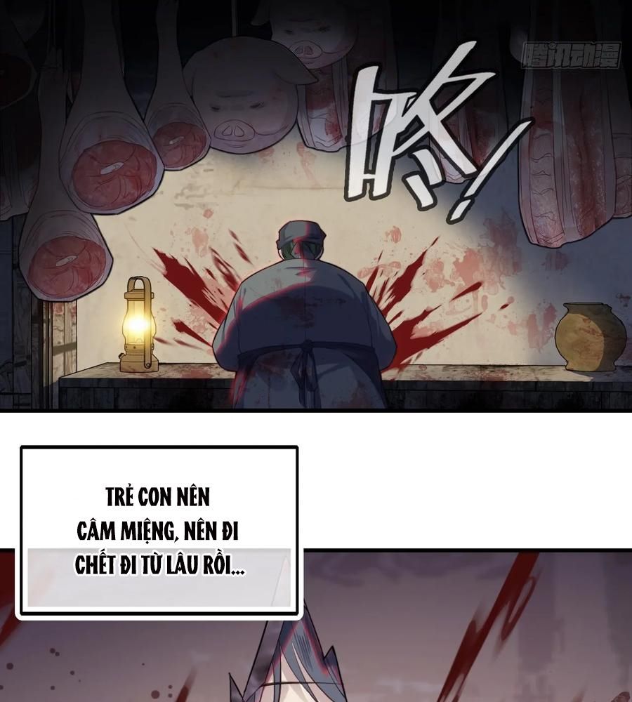 Anh Ấy Chưa Từng Sa Ngã - Chapter 14 - Page 45