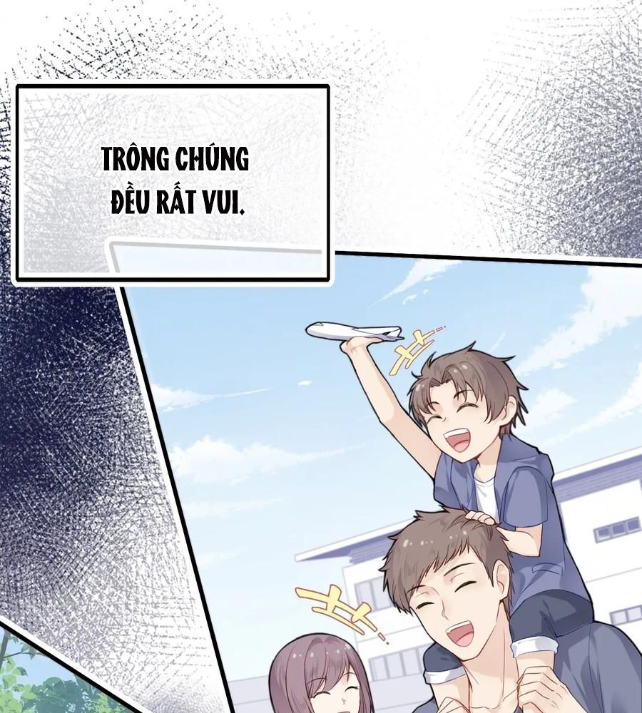 Anh Ấy Chưa Từng Sa Ngã - Chapter 14 - Page 49