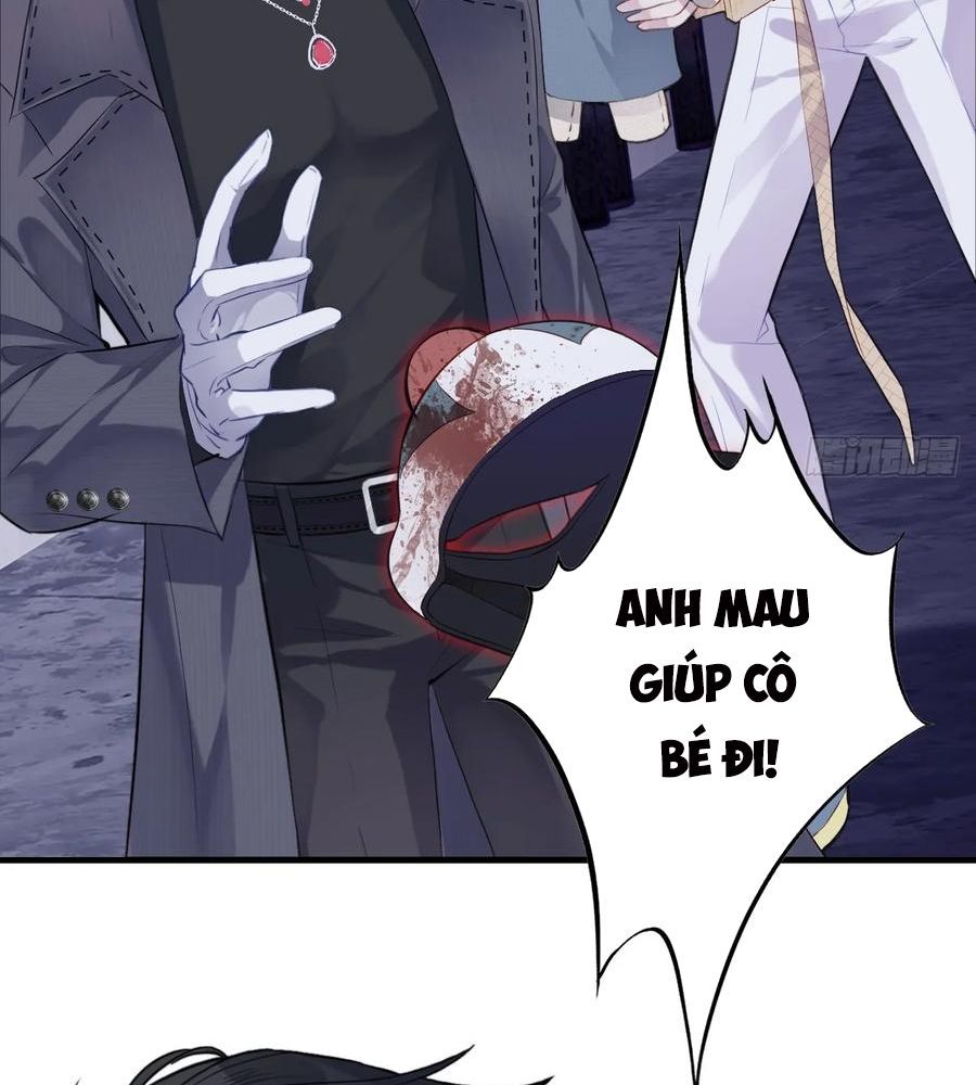 Anh Ấy Chưa Từng Sa Ngã - Chapter 14 - Page 5