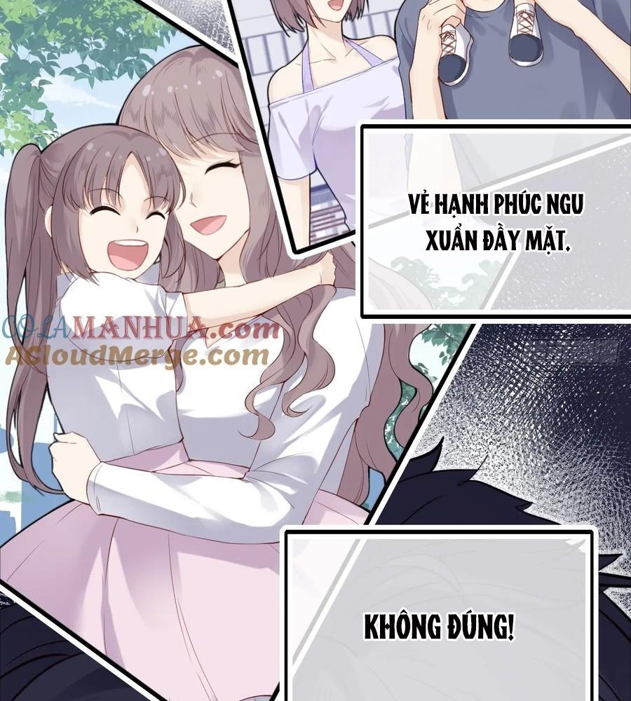 Anh Ấy Chưa Từng Sa Ngã - Chapter 14 - Page 50