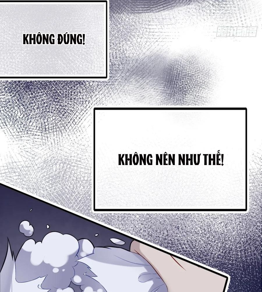 Anh Ấy Chưa Từng Sa Ngã - Chapter 14 - Page 52