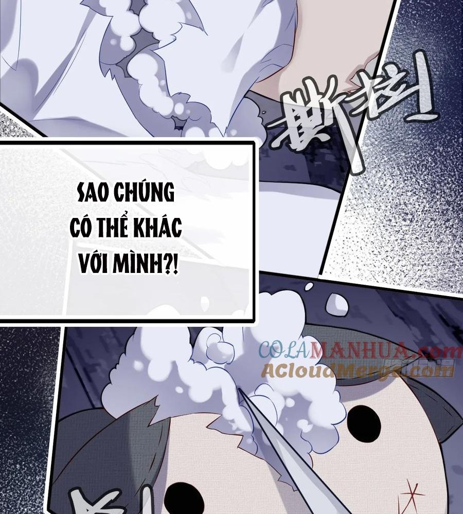 Anh Ấy Chưa Từng Sa Ngã - Chapter 14 - Page 53