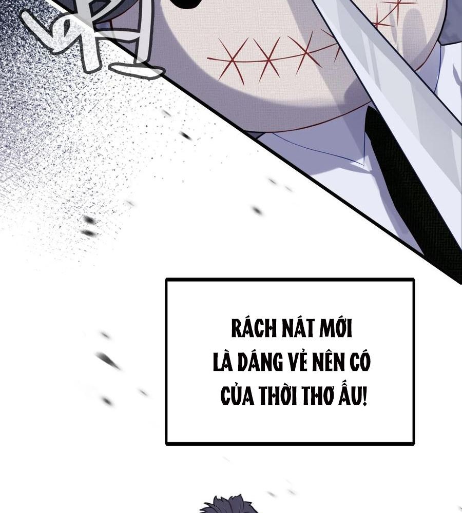 Anh Ấy Chưa Từng Sa Ngã - Chapter 14 - Page 54