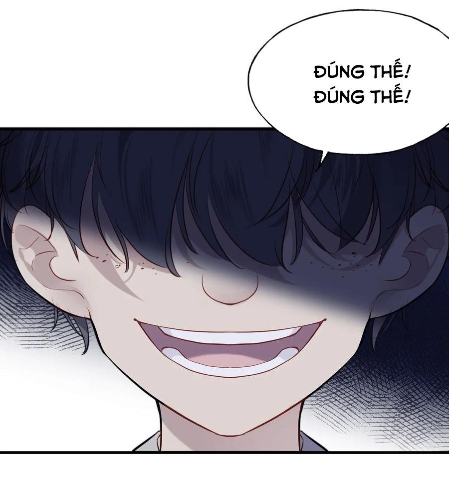 Anh Ấy Chưa Từng Sa Ngã - Chapter 14 - Page 56