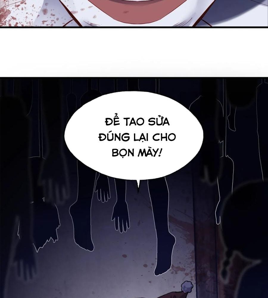 Anh Ấy Chưa Từng Sa Ngã - Chapter 14 - Page 58