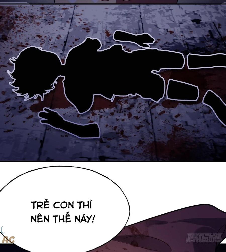 Anh Ấy Chưa Từng Sa Ngã - Chapter 14 - Page 60
