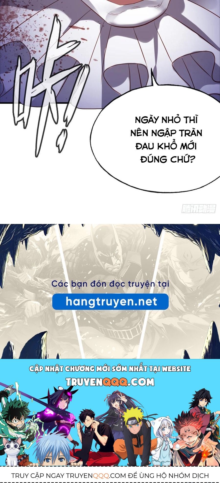 Anh Ấy Chưa Từng Sa Ngã - Chapter 14 - Page 62