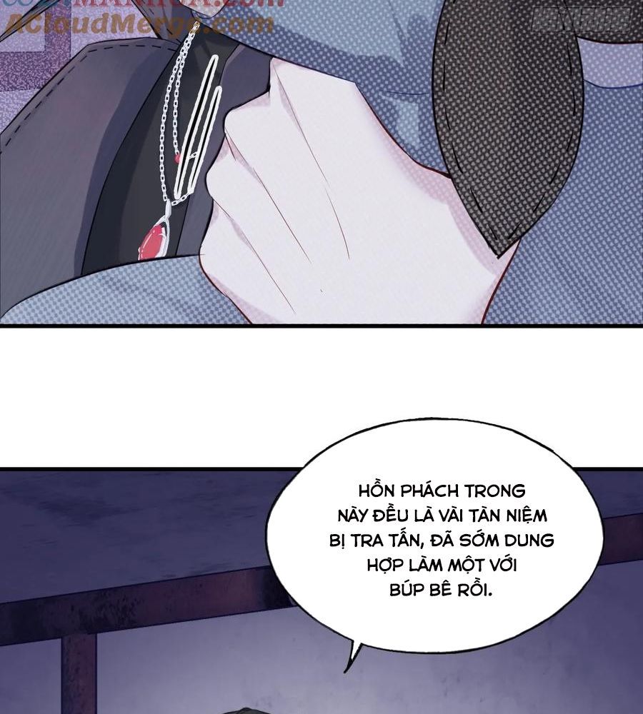 Anh Ấy Chưa Từng Sa Ngã - Chapter 14 - Page 7