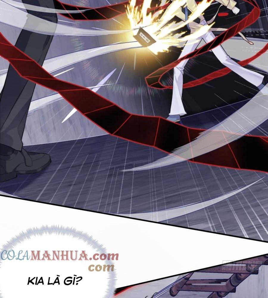 Anh Ấy Chưa Từng Sa Ngã - Chapter 15 - Page 14