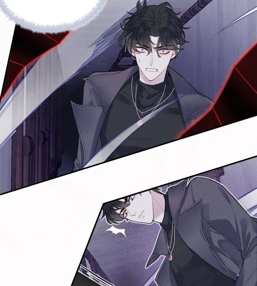 Anh Ấy Chưa Từng Sa Ngã - Chapter 15 - Page 15