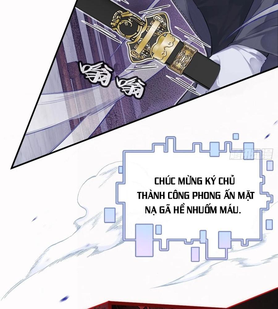 Anh Ấy Chưa Từng Sa Ngã - Chapter 15 - Page 16