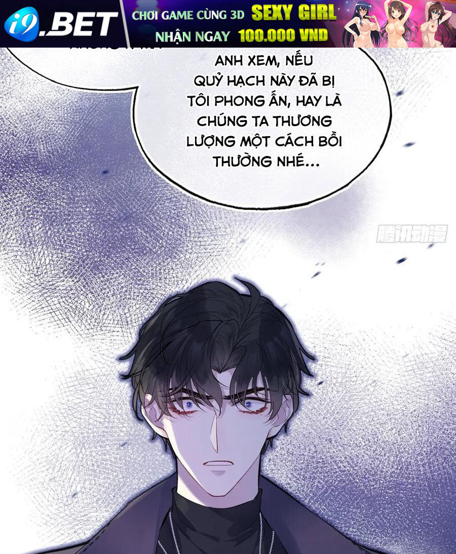 Anh Ấy Chưa Từng Sa Ngã - Chapter 15 - Page 21