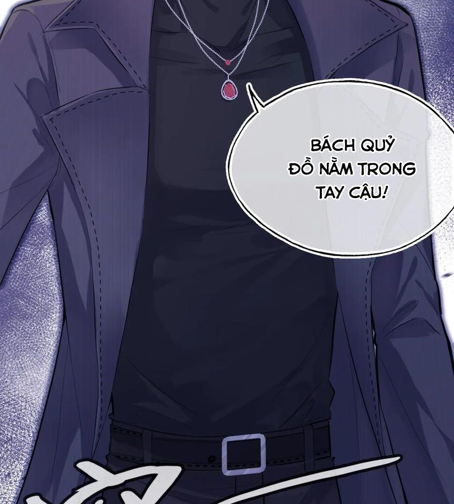 Anh Ấy Chưa Từng Sa Ngã - Chapter 15 - Page 22