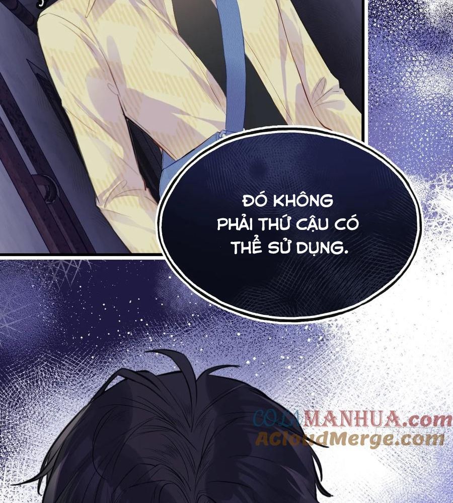 Anh Ấy Chưa Từng Sa Ngã - Chapter 15 - Page 24