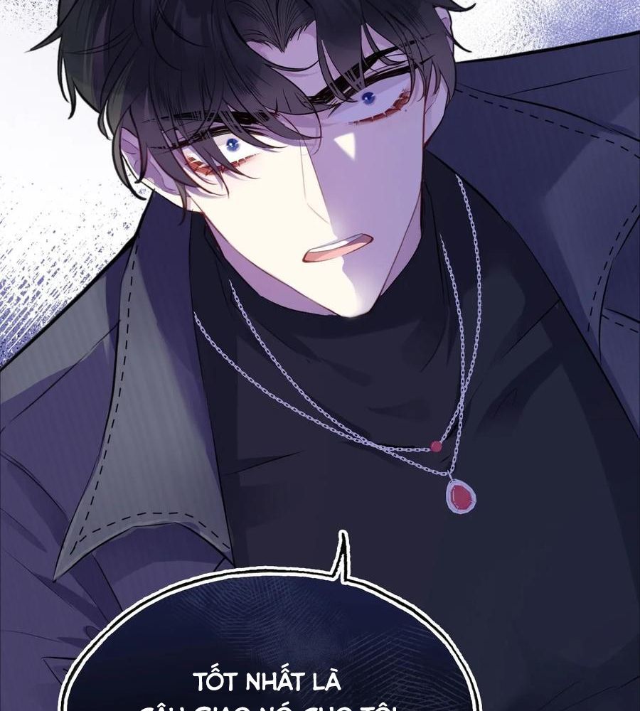 Anh Ấy Chưa Từng Sa Ngã - Chapter 15 - Page 25