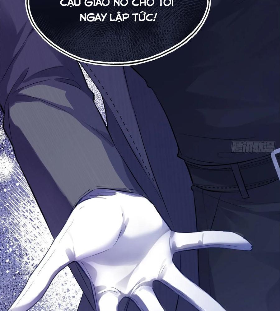 Anh Ấy Chưa Từng Sa Ngã - Chapter 15 - Page 26