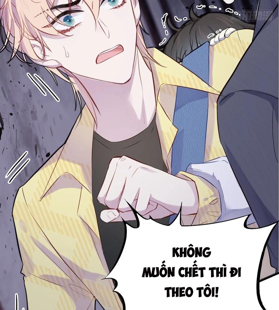 Anh Ấy Chưa Từng Sa Ngã - Chapter 15 - Page 32