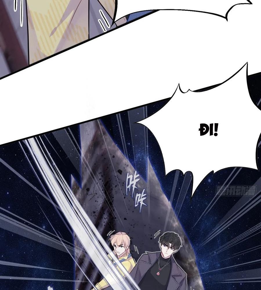 Anh Ấy Chưa Từng Sa Ngã - Chapter 15 - Page 33