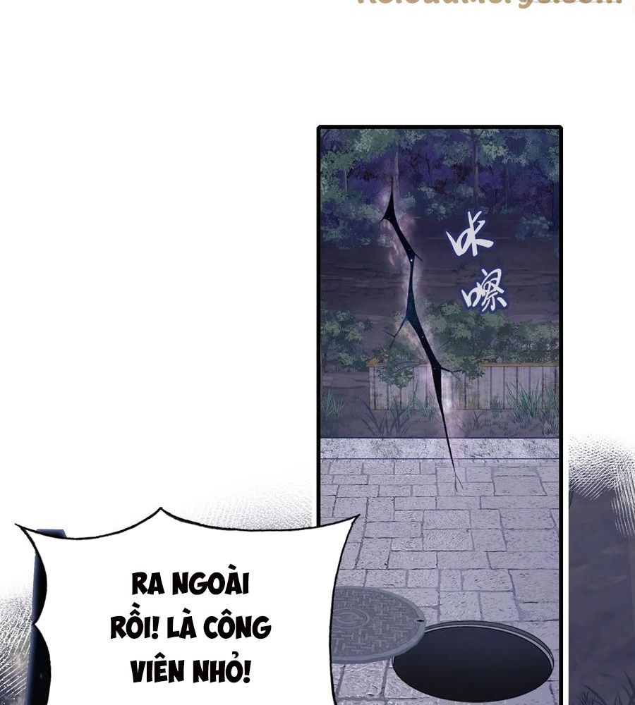 Anh Ấy Chưa Từng Sa Ngã - Chapter 15 - Page 35