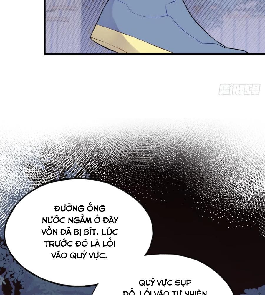 Anh Ấy Chưa Từng Sa Ngã - Chapter 15 - Page 40