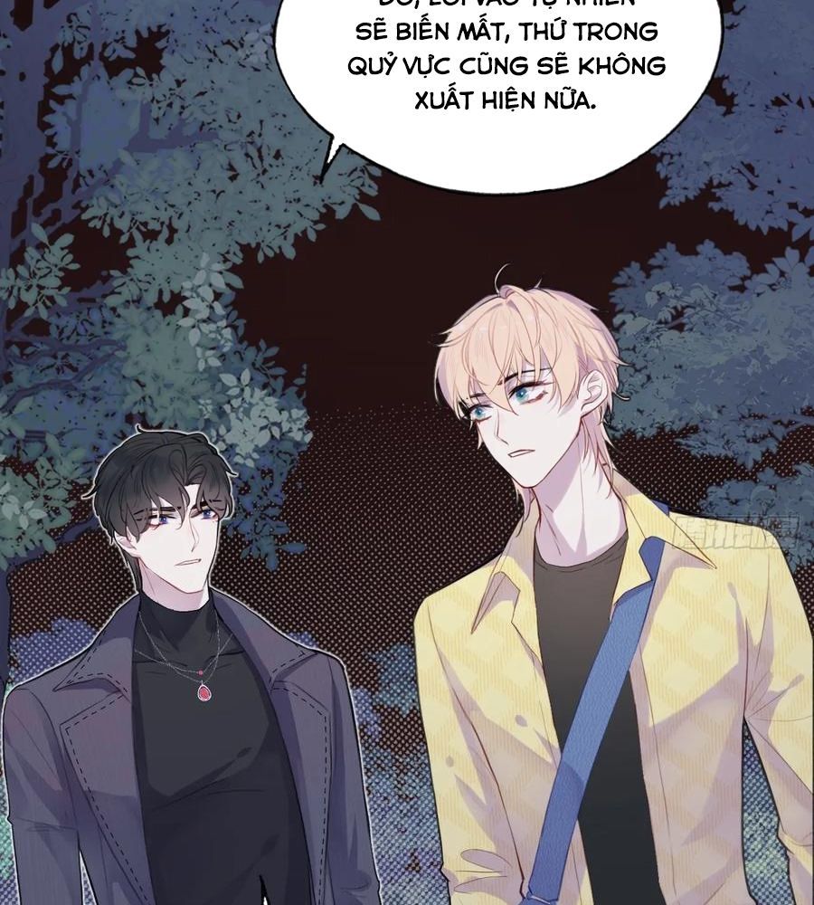 Anh Ấy Chưa Từng Sa Ngã - Chapter 15 - Page 41