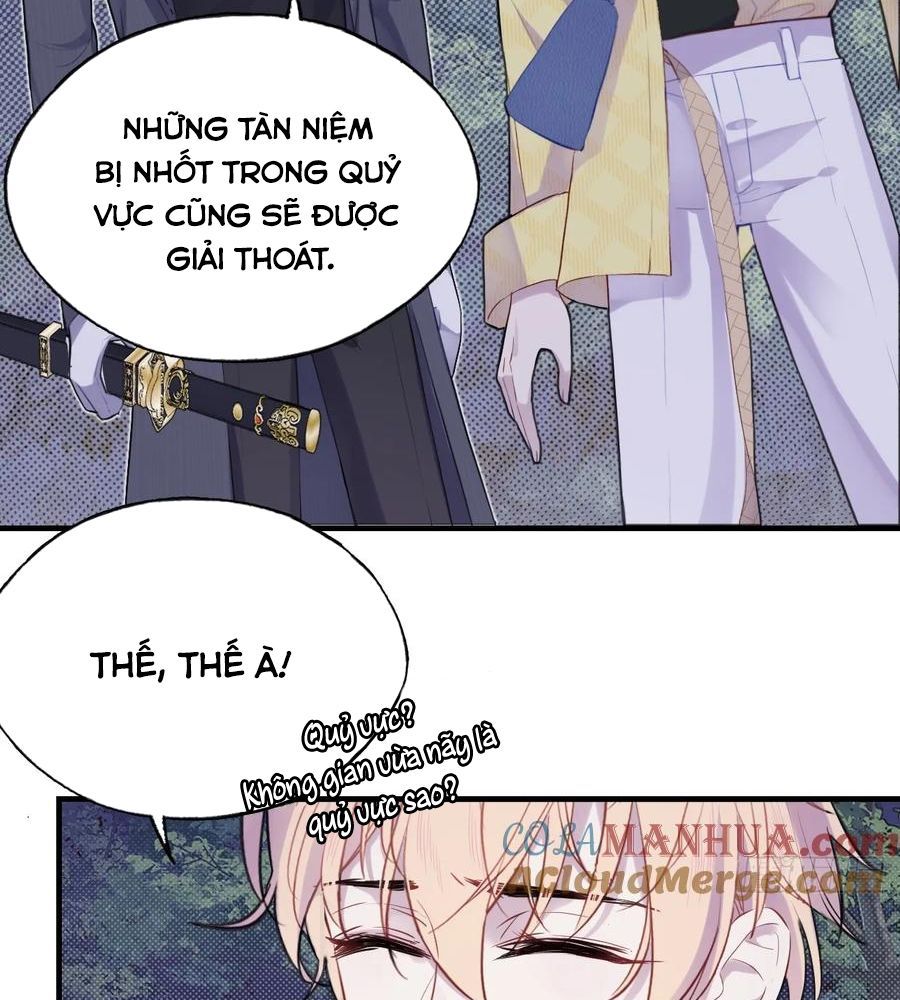 Anh Ấy Chưa Từng Sa Ngã - Chapter 15 - Page 42