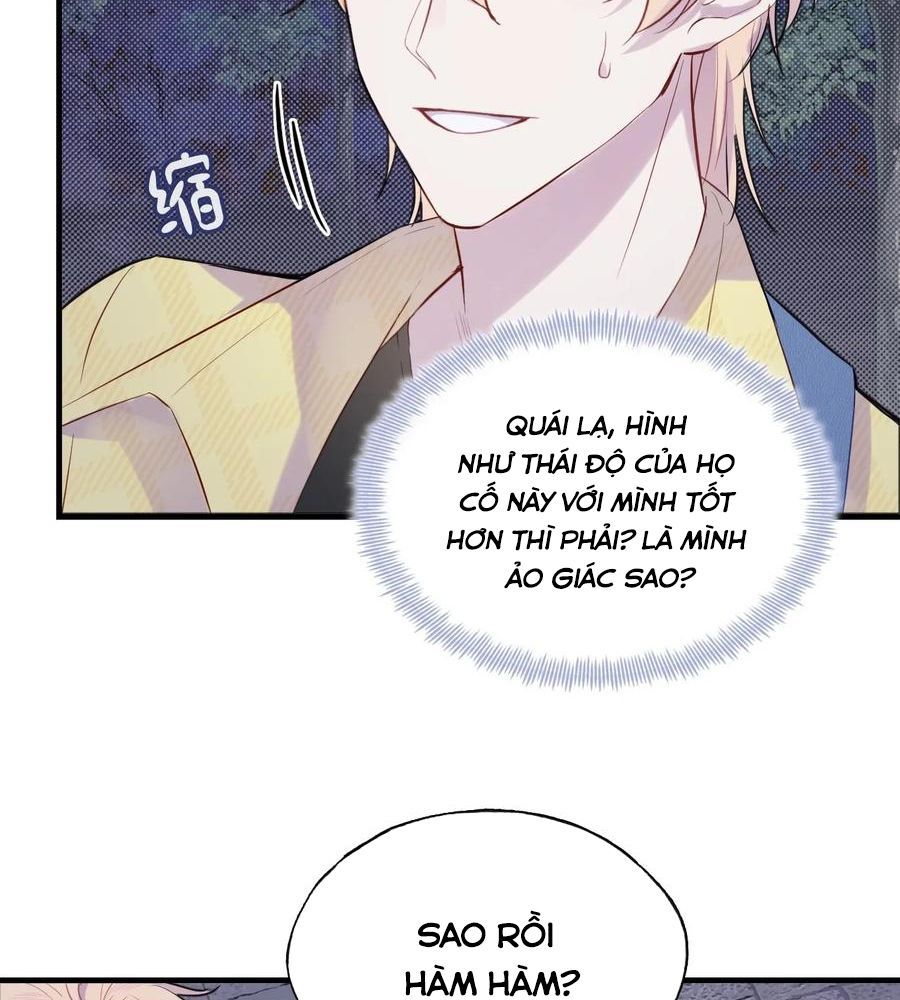 Anh Ấy Chưa Từng Sa Ngã - Chapter 15 - Page 43