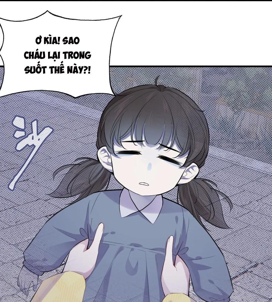 Anh Ấy Chưa Từng Sa Ngã - Chapter 15 - Page 45