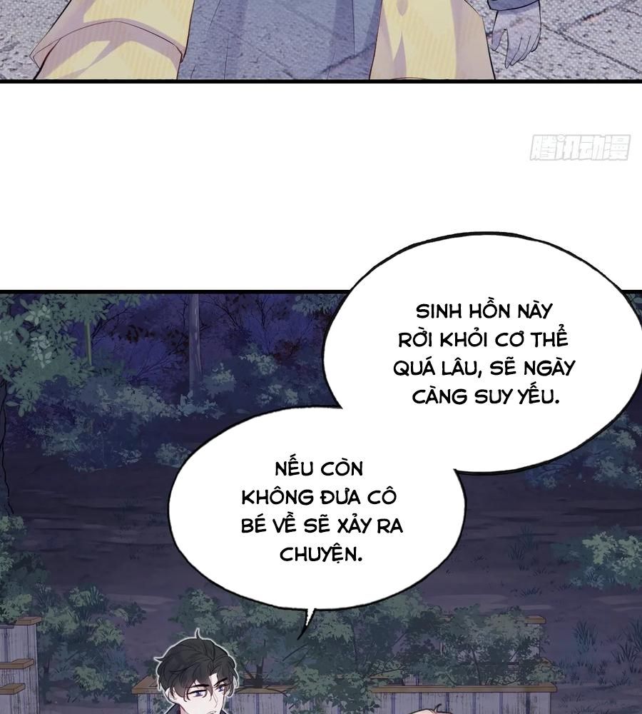 Anh Ấy Chưa Từng Sa Ngã - Chapter 15 - Page 46