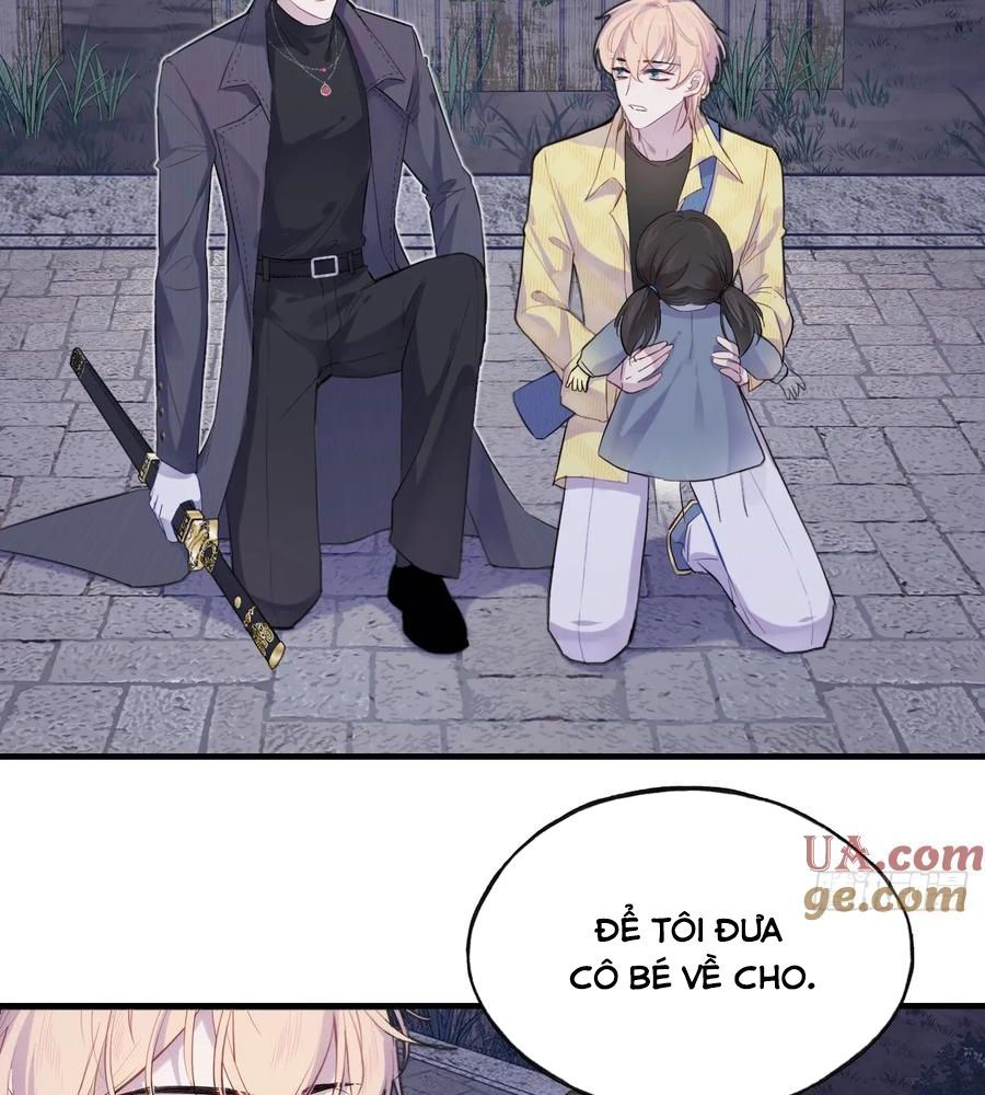 Anh Ấy Chưa Từng Sa Ngã - Chapter 15 - Page 47