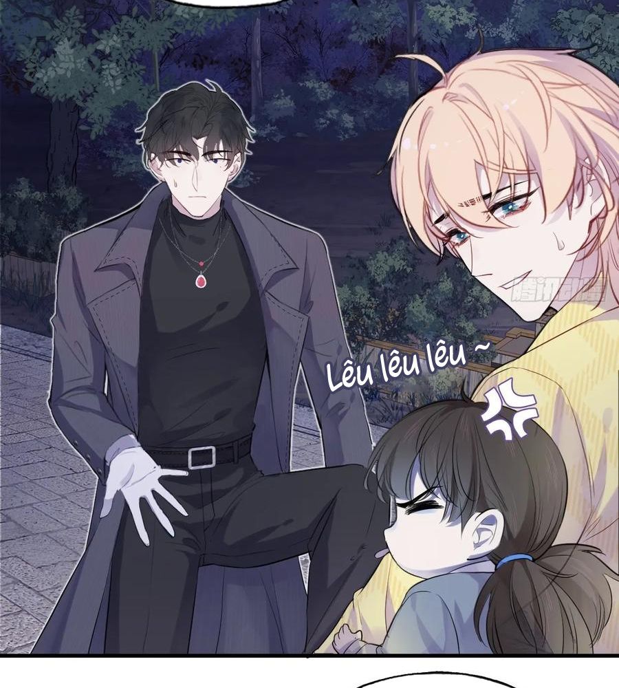 Anh Ấy Chưa Từng Sa Ngã - Chapter 15 - Page 49
