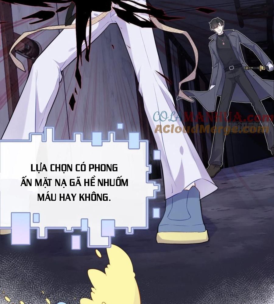 Anh Ấy Chưa Từng Sa Ngã - Chapter 15 - Page 5