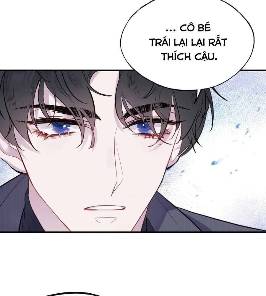 Anh Ấy Chưa Từng Sa Ngã - Chapter 15 - Page 50