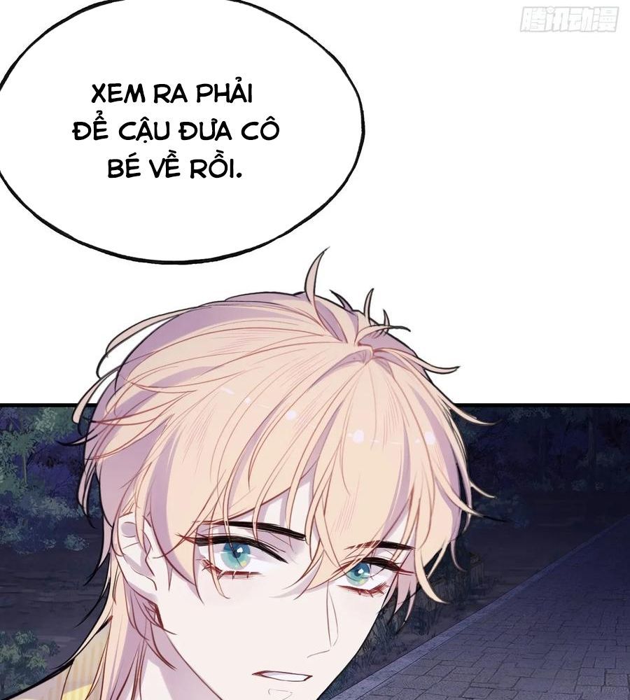 Anh Ấy Chưa Từng Sa Ngã - Chapter 15 - Page 51