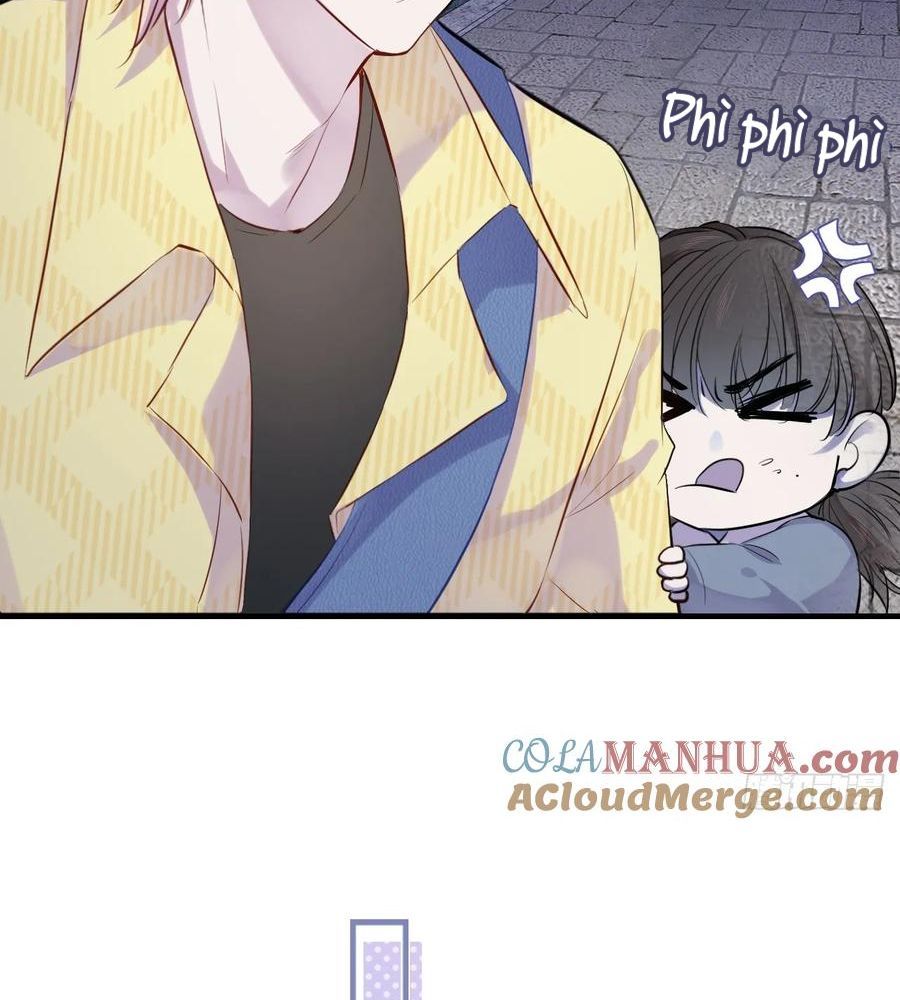 Anh Ấy Chưa Từng Sa Ngã - Chapter 15 - Page 52