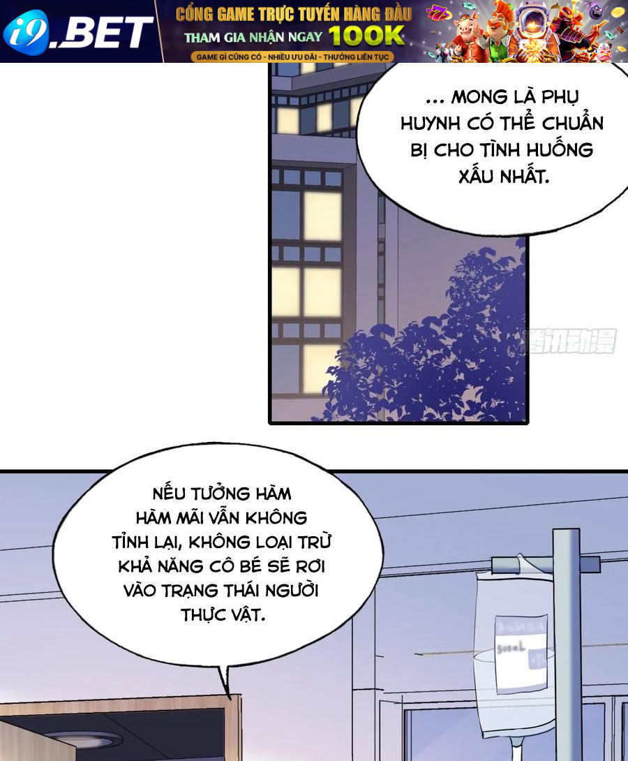 Anh Ấy Chưa Từng Sa Ngã - Chapter 15 - Page 54