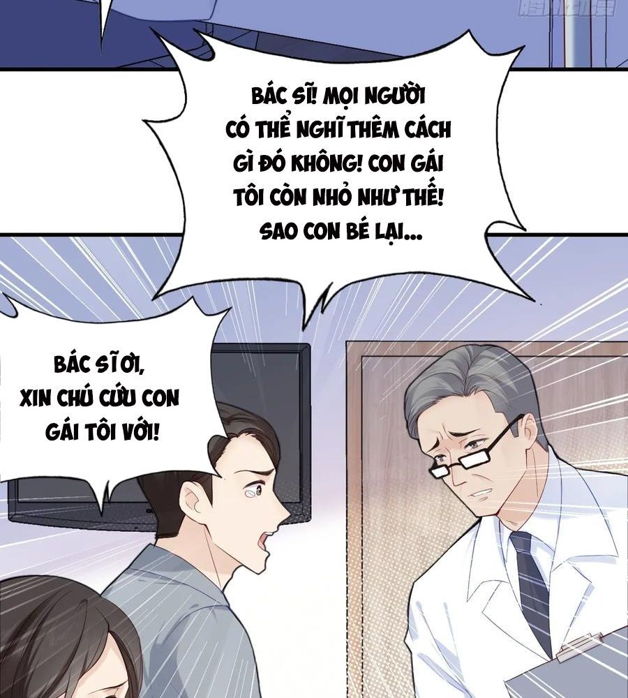 Anh Ấy Chưa Từng Sa Ngã - Chapter 15 - Page 56