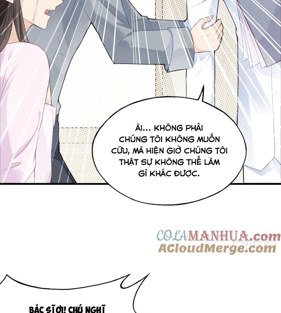 Anh Ấy Chưa Từng Sa Ngã - Chapter 15 - Page 58