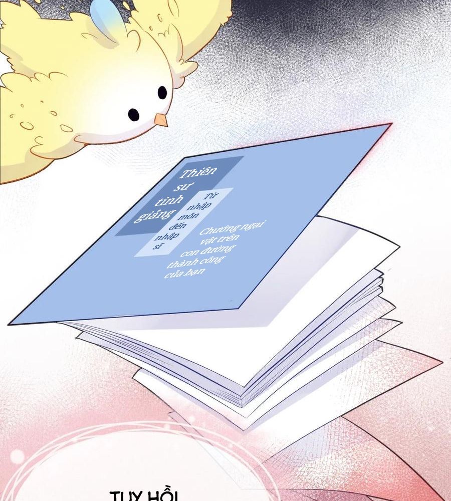 Anh Ấy Chưa Từng Sa Ngã - Chapter 15 - Page 6