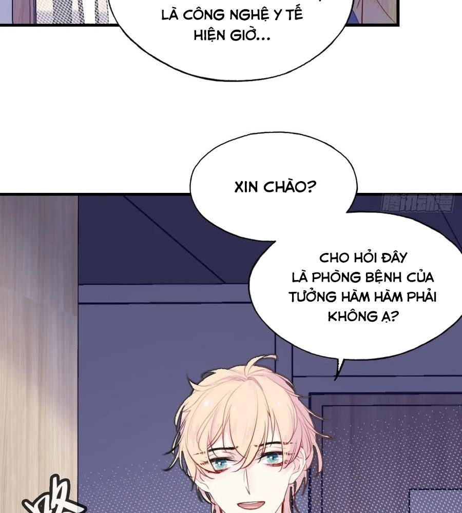 Anh Ấy Chưa Từng Sa Ngã - Chapter 15 - Page 60