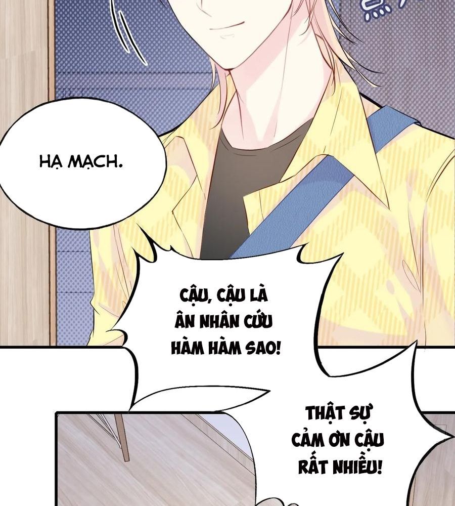 Anh Ấy Chưa Từng Sa Ngã - Chapter 15 - Page 64
