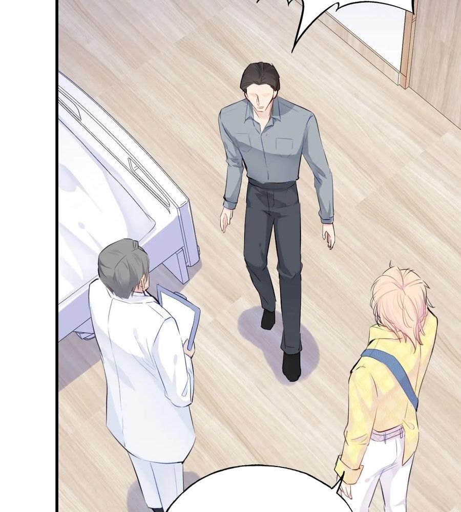 Anh Ấy Chưa Từng Sa Ngã - Chapter 15 - Page 65