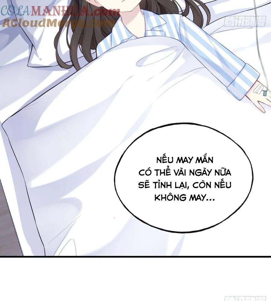 Anh Ấy Chưa Từng Sa Ngã - Chapter 15 - Page 68