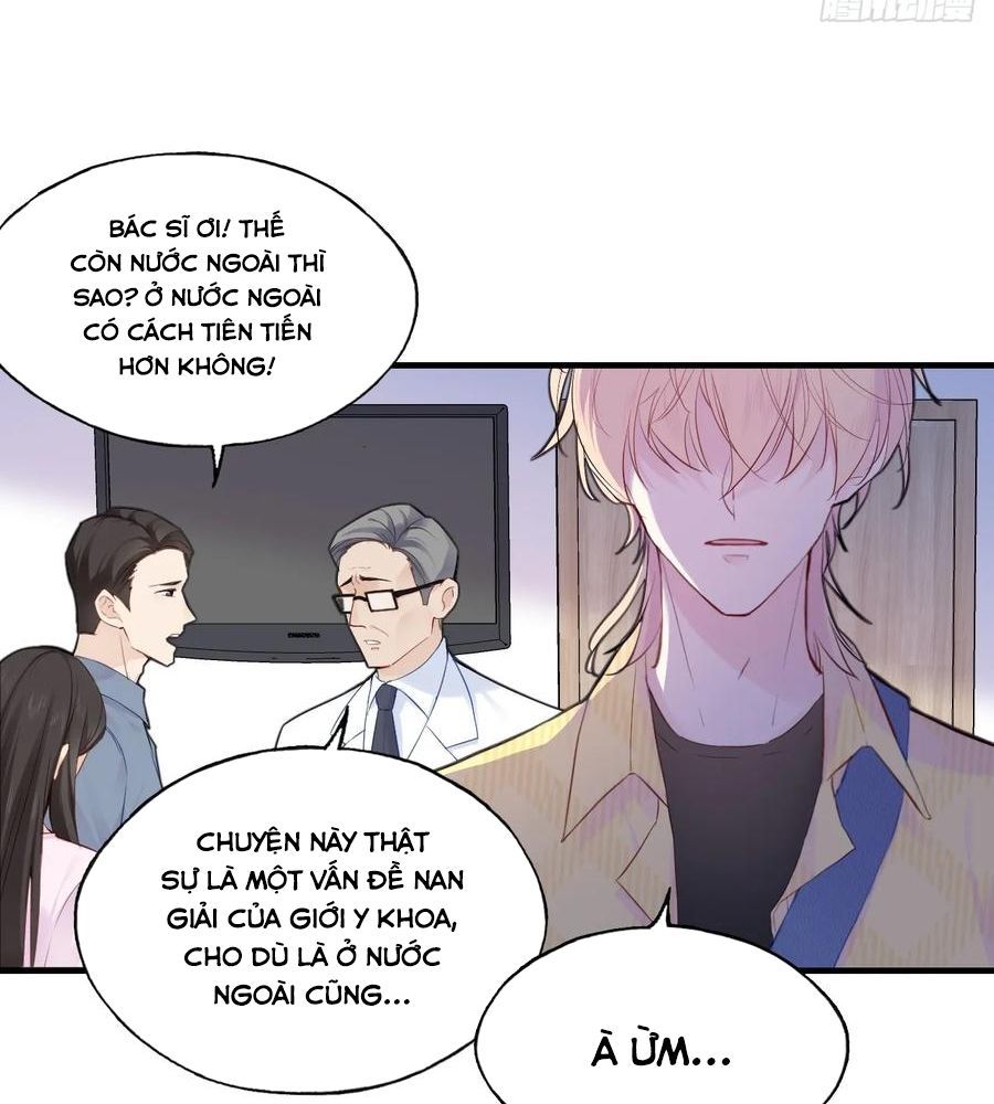 Anh Ấy Chưa Từng Sa Ngã - Chapter 15 - Page 69