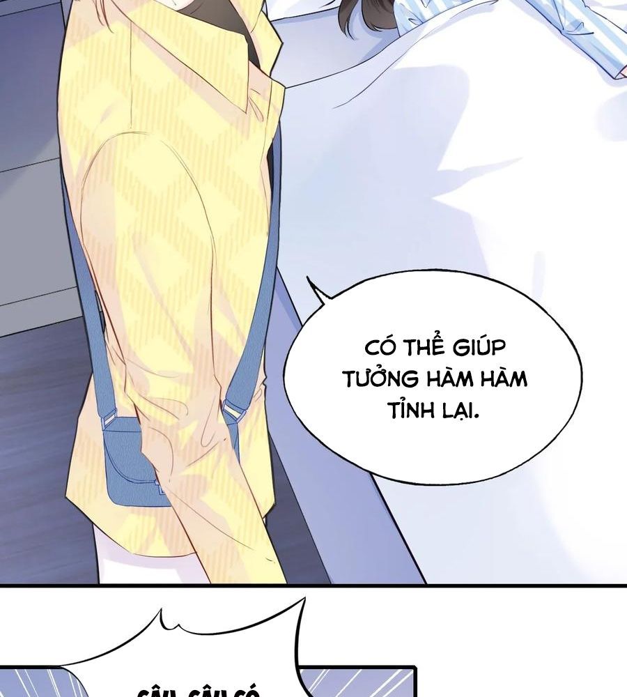 Anh Ấy Chưa Từng Sa Ngã - Chapter 15 - Page 71