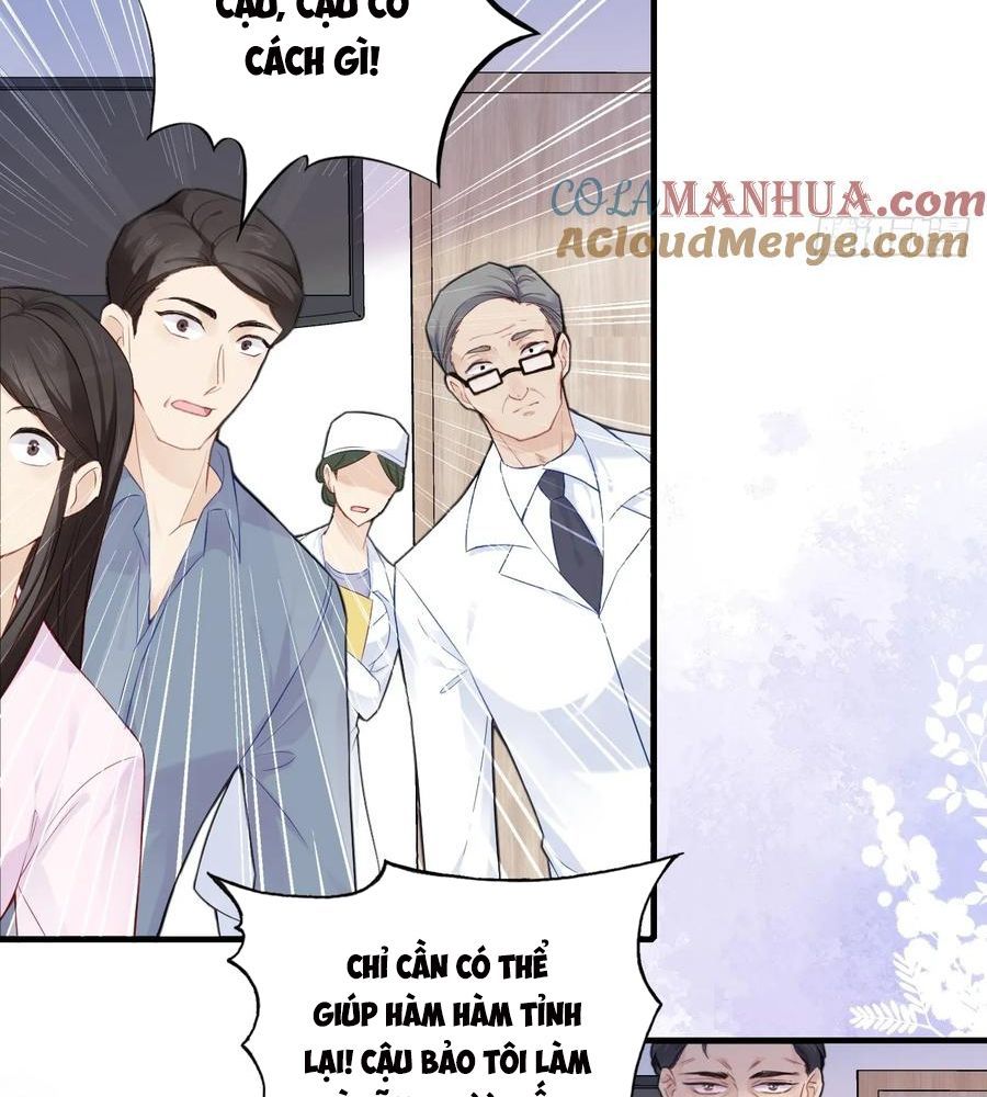 Anh Ấy Chưa Từng Sa Ngã - Chapter 15 - Page 72