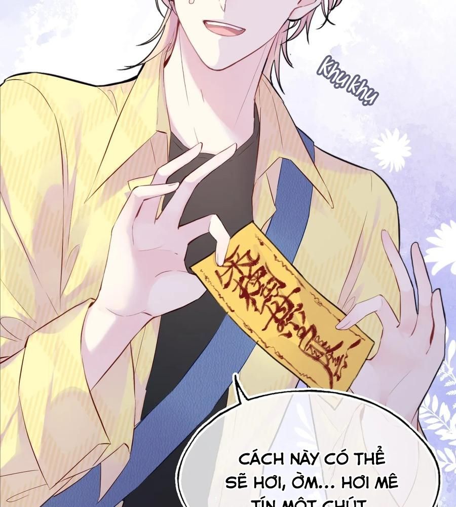 Anh Ấy Chưa Từng Sa Ngã - Chapter 15 - Page 74