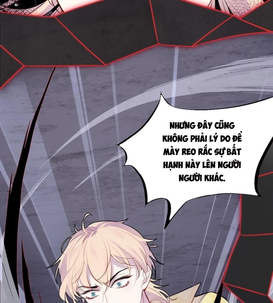 Anh Ấy Chưa Từng Sa Ngã - Chapter 15 - Page 9